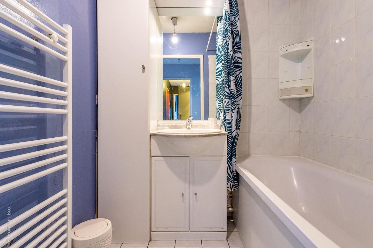 Magnifique Appartement 7 Pers Proche Gare Lognes Extérieur photo