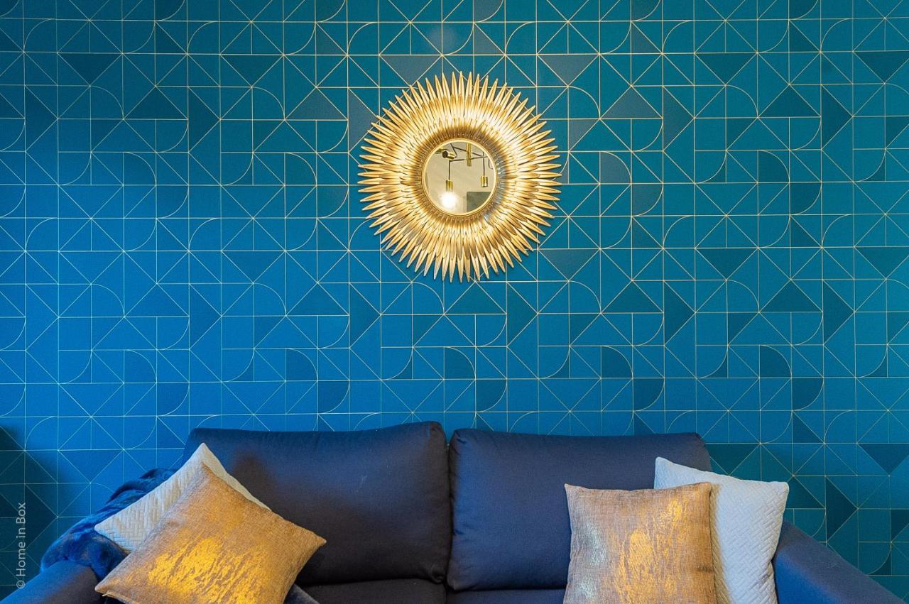 Magnifique Appartement 7 Pers Proche Gare Lognes Extérieur photo