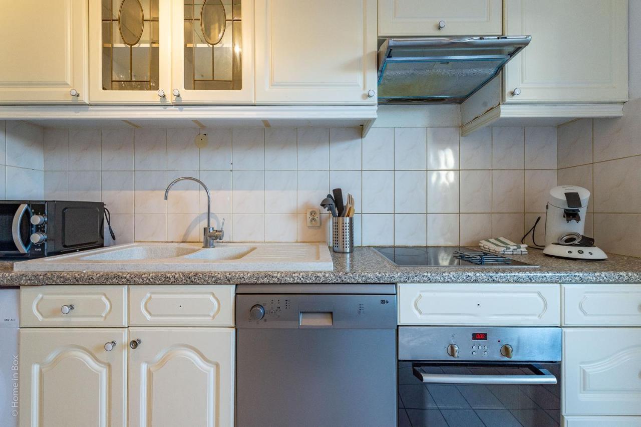 Magnifique Appartement 7 Pers Proche Gare Lognes Extérieur photo