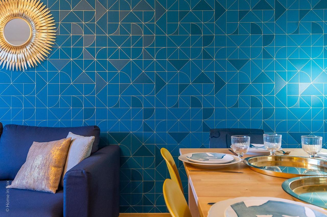 Magnifique Appartement 7 Pers Proche Gare Lognes Extérieur photo