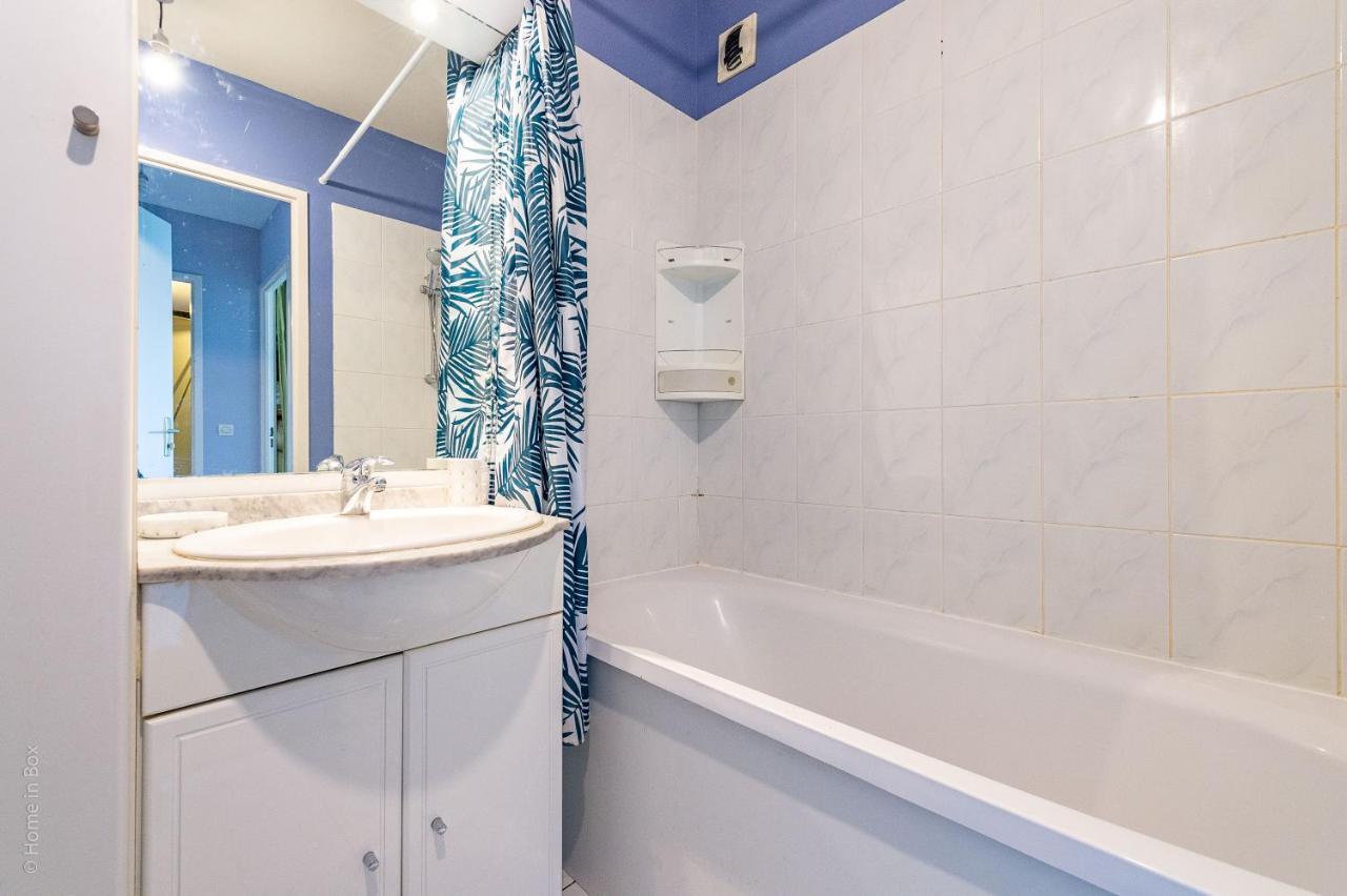 Magnifique Appartement 7 Pers Proche Gare Lognes Extérieur photo