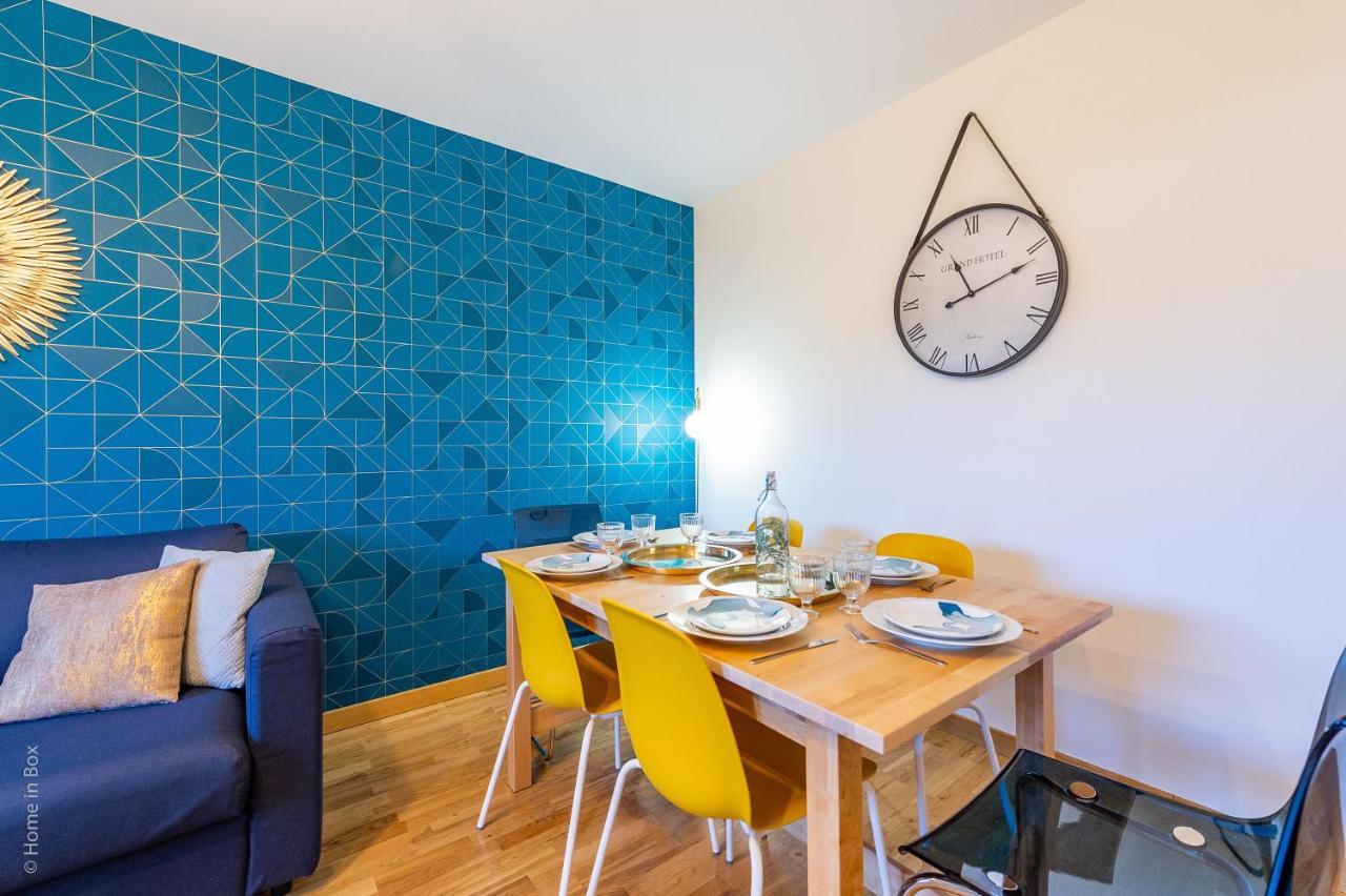 Magnifique Appartement 7 Pers Proche Gare Lognes Extérieur photo